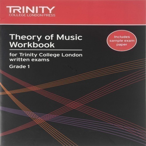 Theory Work Book Grade 1