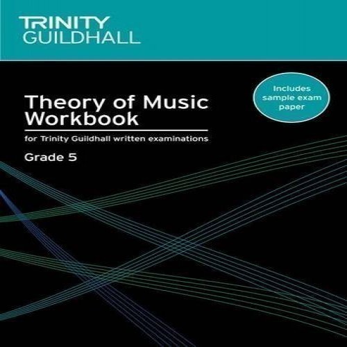 Theory Work Book Grade 5