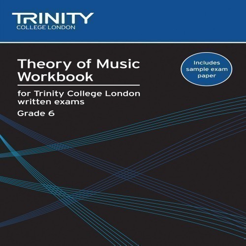 Theory Work Book Grade 6