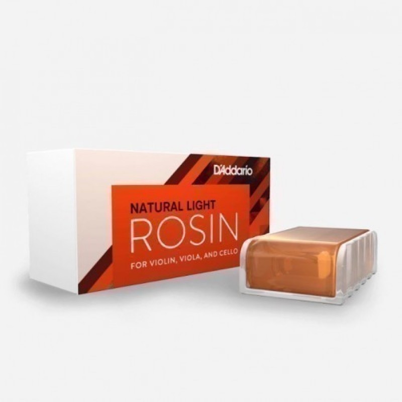 NATURAL ROSIN Light VR200
