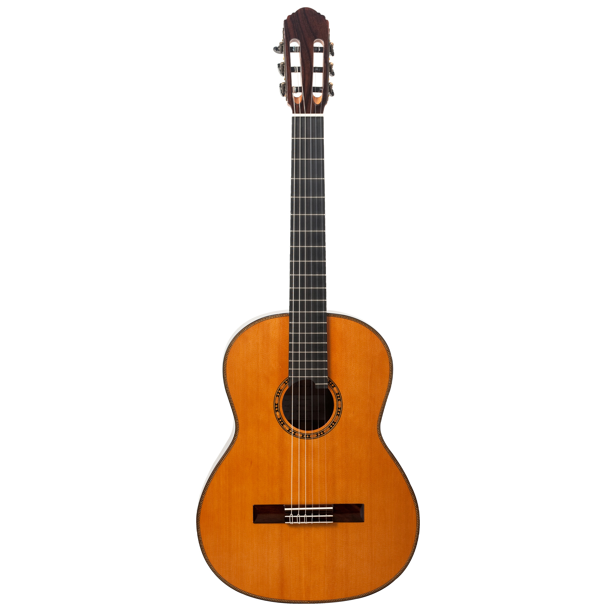 Ximinez MasterWorks MWC125C Classical