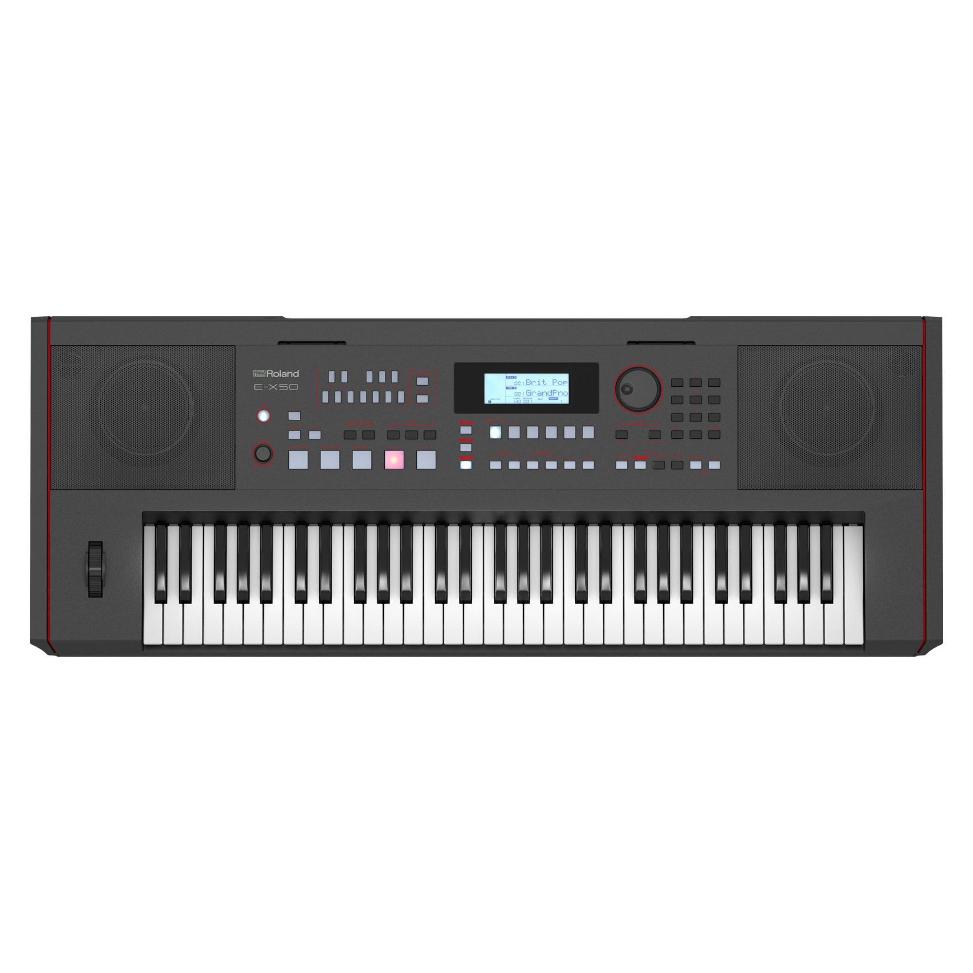 Roland E-X50 Arranger Keyboard