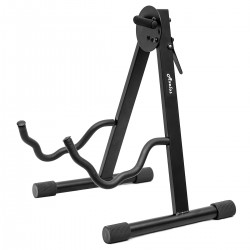 Axelos AXGS001: 'A-Frame' Foldable Guitar Stand