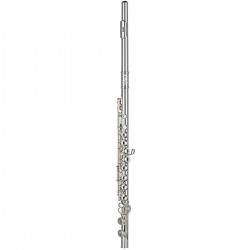 John Packer JP111: Flute Silver Plated