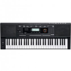KURZWEIL KP110LB: Portable Arranger Keyboard