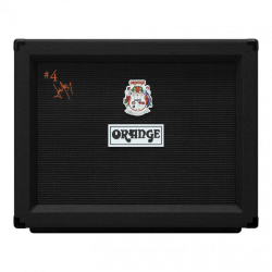 ORANGE #4 JIM ROOT SIGNATURE TERROR JRT-H: 15W Class A Valve Guitar Head Amp