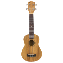 Haineswood ROUS45 Rookie Series 21" Soprano Ukulele